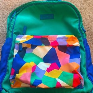 Vera Bradley Backpack